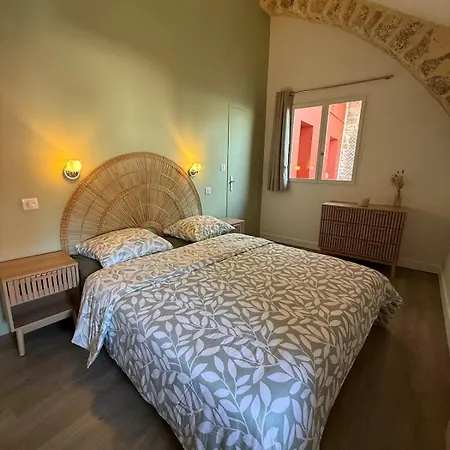 Vakantiehuis L'oustal Del Nort - Pres De Millau *
