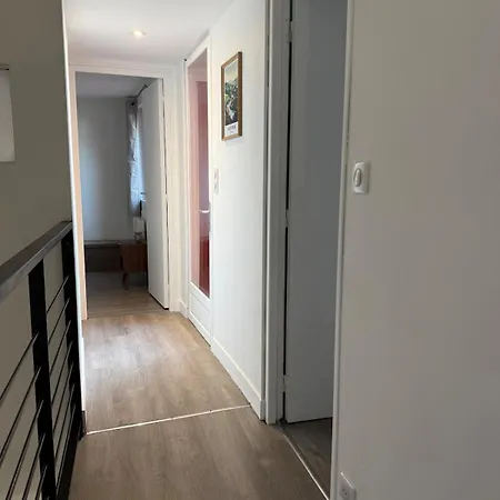 Vakantiehuis L'oustal Del Nort - Pres De Millau